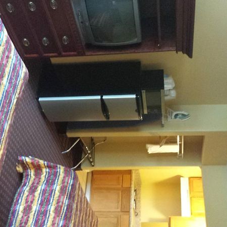 Sunbelt Lodge Motel Abbeville Екстериор снимка