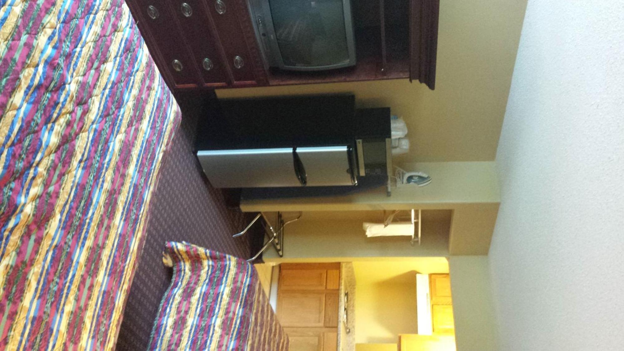 Sunbelt Lodge Motel Abbeville Екстериор снимка