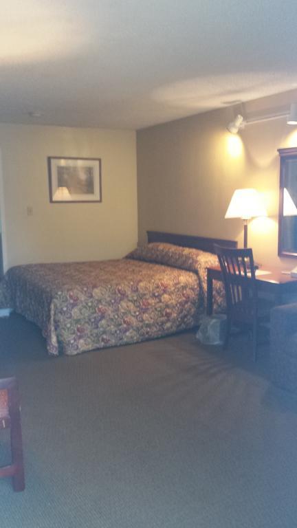 Sunbelt Lodge Motel Abbeville Екстериор снимка