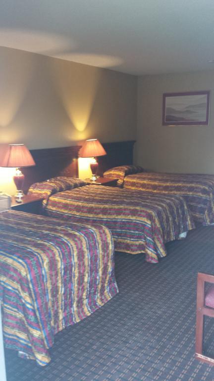 Sunbelt Lodge Motel Abbeville Екстериор снимка