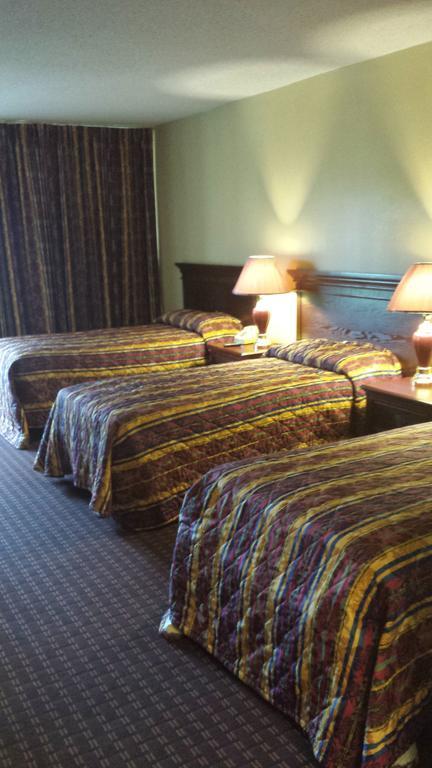 Sunbelt Lodge Motel Abbeville Екстериор снимка