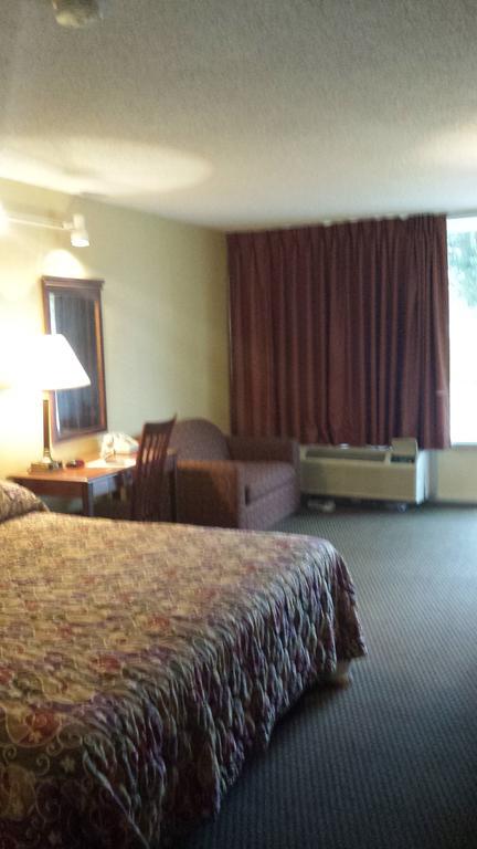 Sunbelt Lodge Motel Abbeville Екстериор снимка