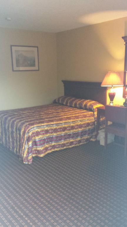 Sunbelt Lodge Motel Abbeville Екстериор снимка