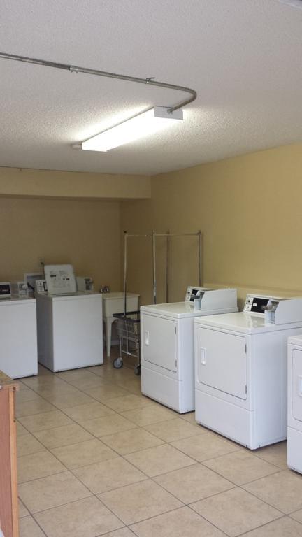 Sunbelt Lodge Motel Abbeville Екстериор снимка