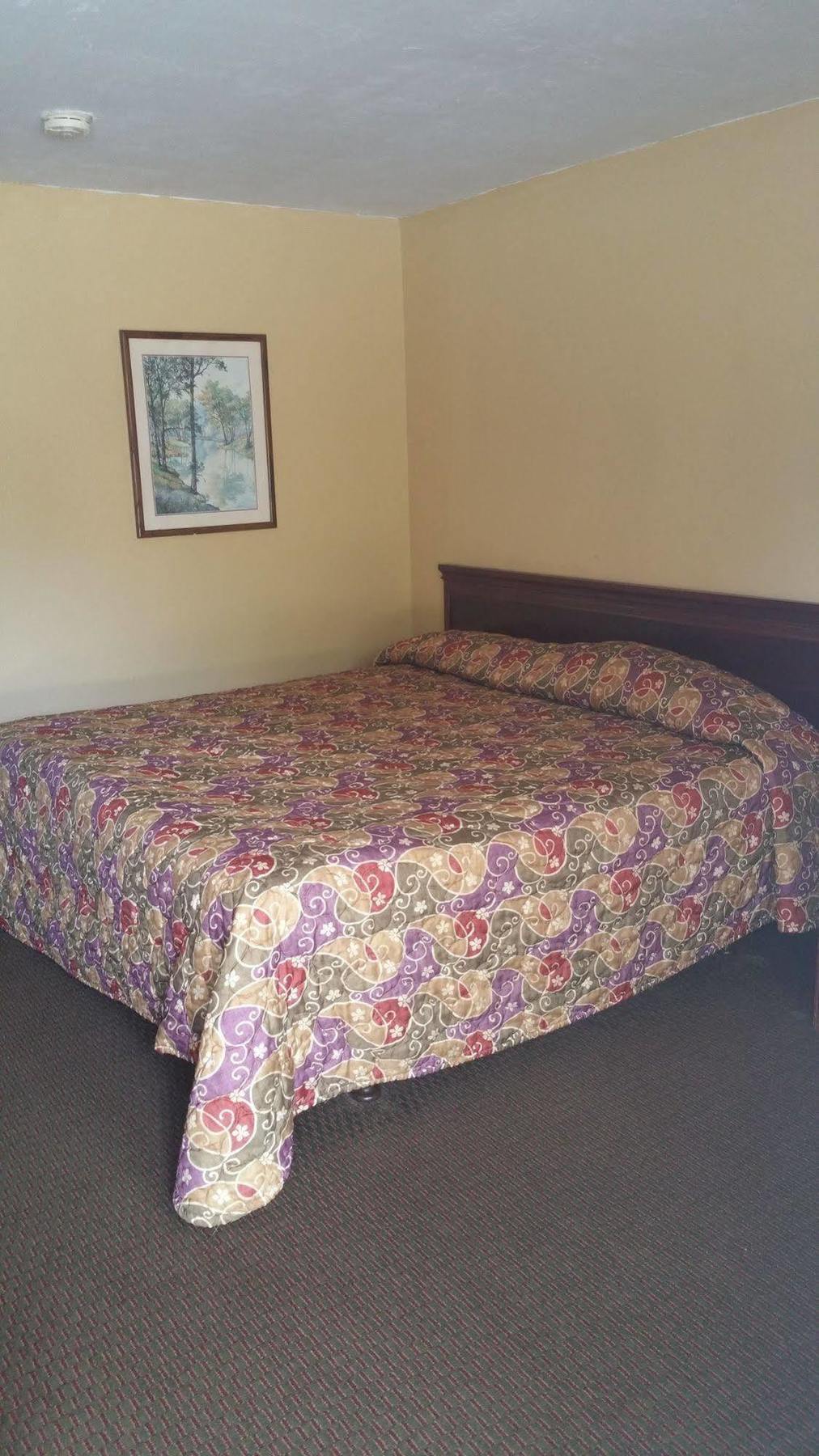 Sunbelt Lodge Motel Abbeville Екстериор снимка